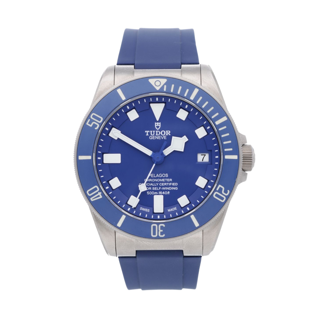 Tudor Pelagos