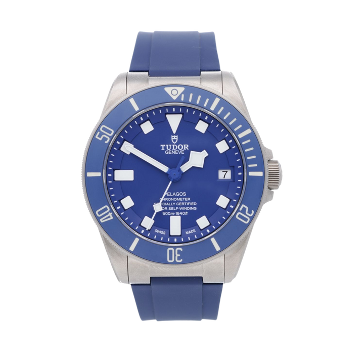 Tudor Pelagos