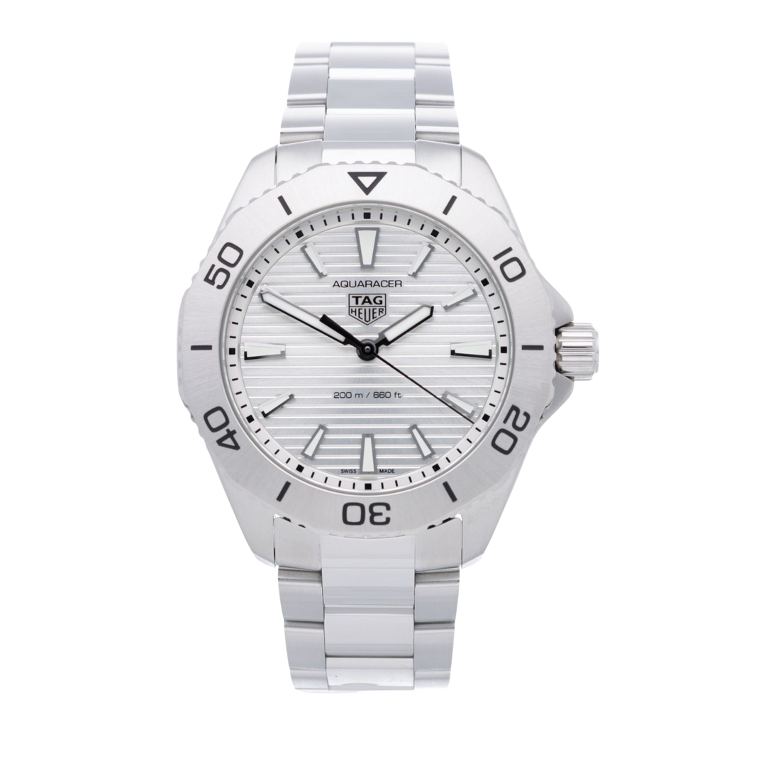 Tag Heuer Aquaracer Quarz Professional 200 40mm