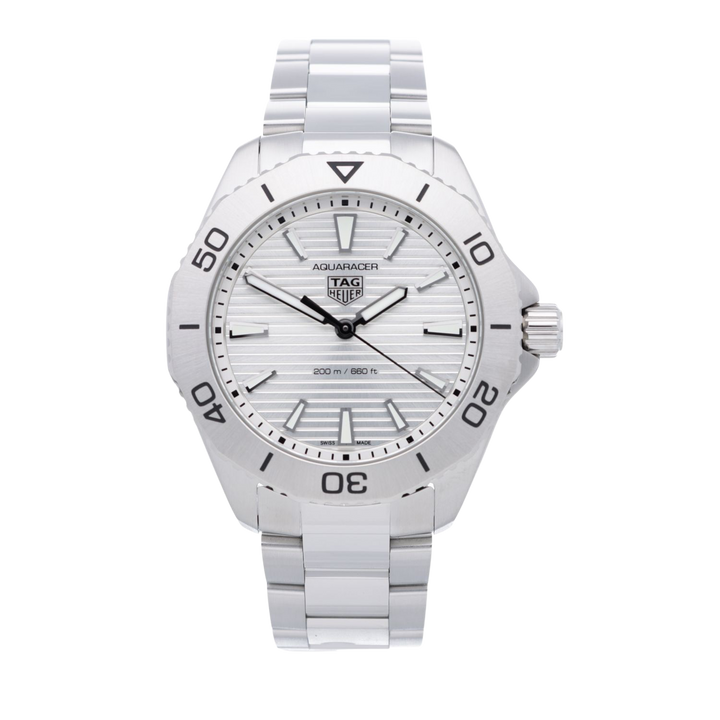 Tag Heuer Aquaracer Quarz Professional 200 40mm