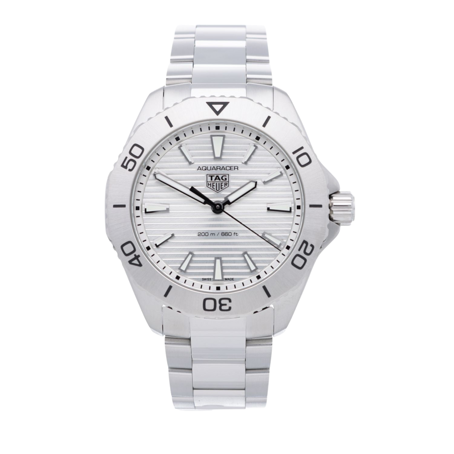 Tag Heuer Aquaracer Quarz Professional 200 40mm