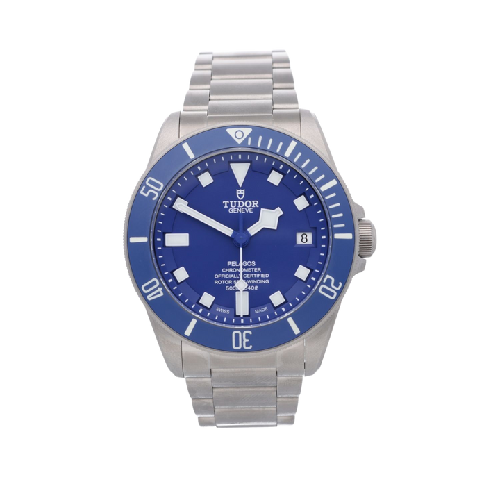 Tudor Pelagos