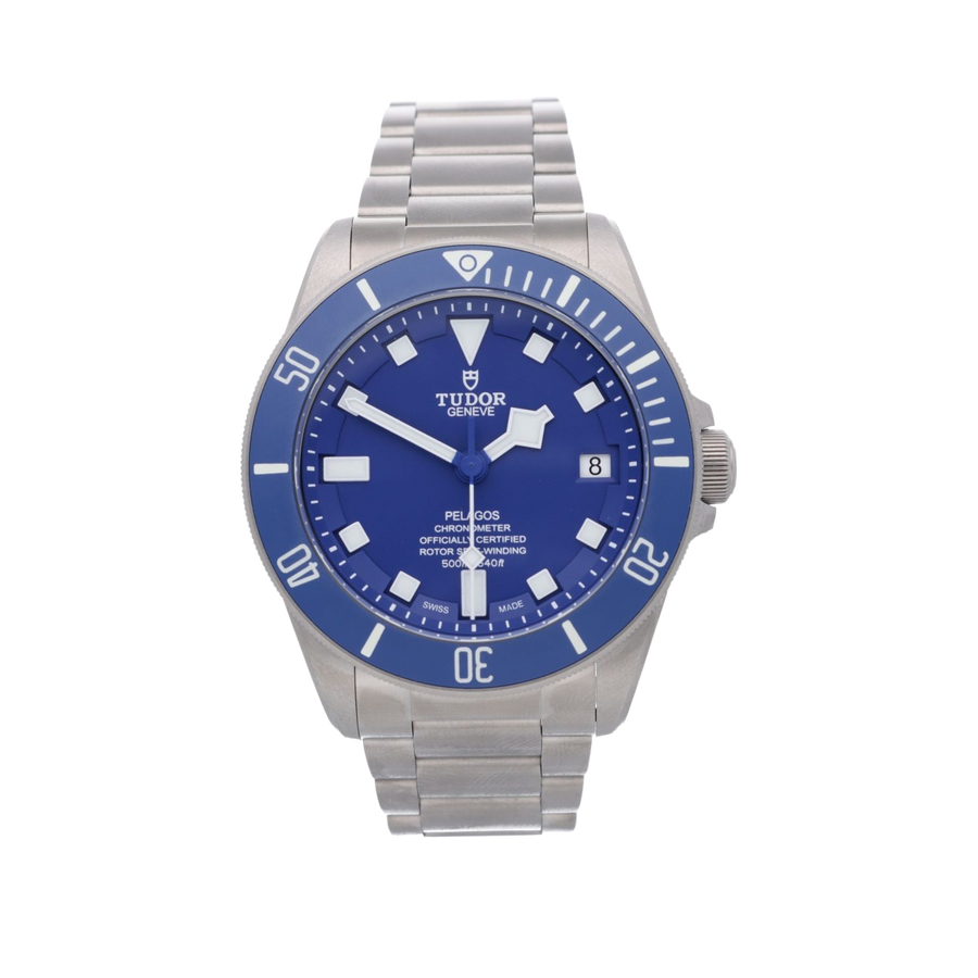 Tudor Pelagos