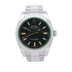 Milgauss: A Science in Itself