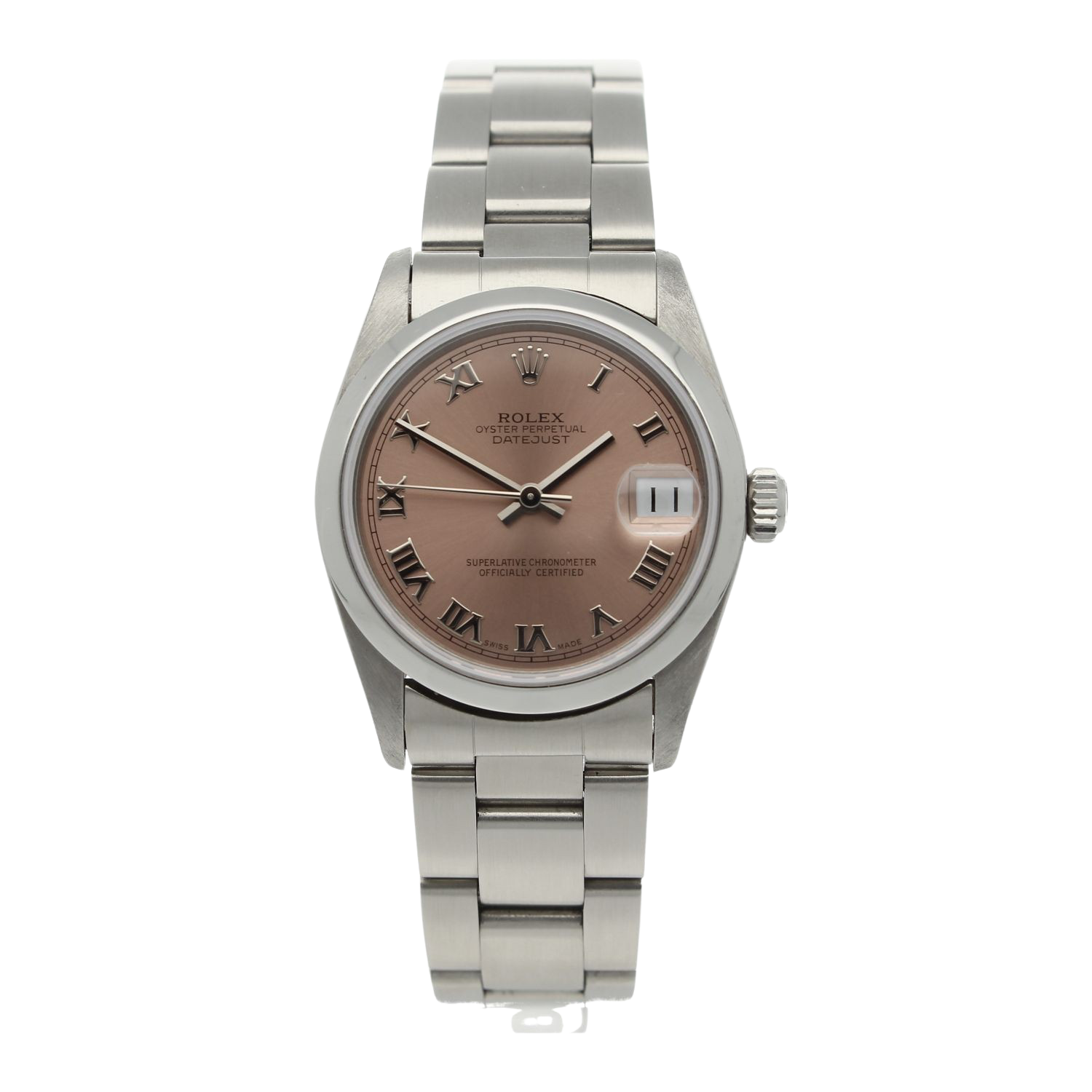 Rolex Lady Datejust