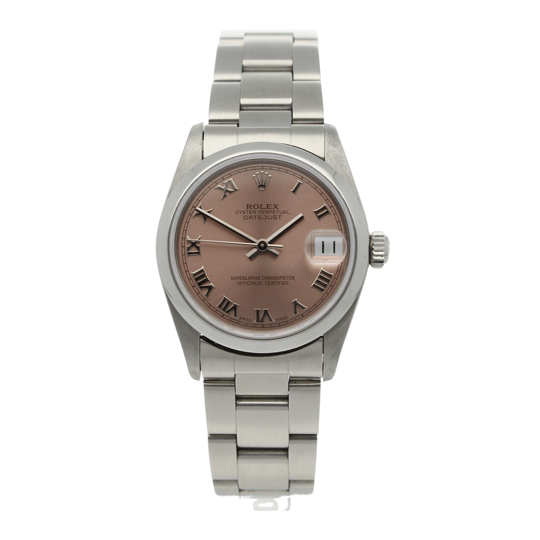 Rolex Datejust 31 Roman