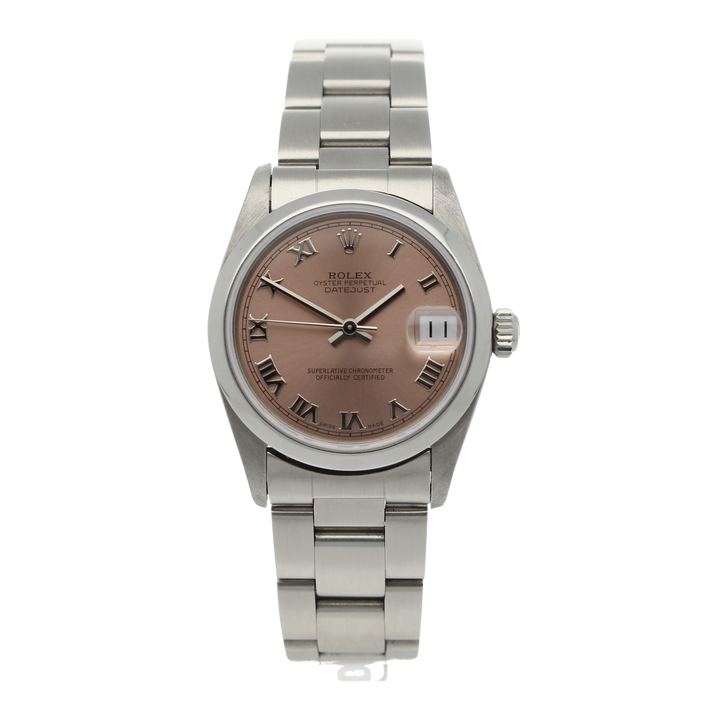 Rolex Datejust 31 Roman