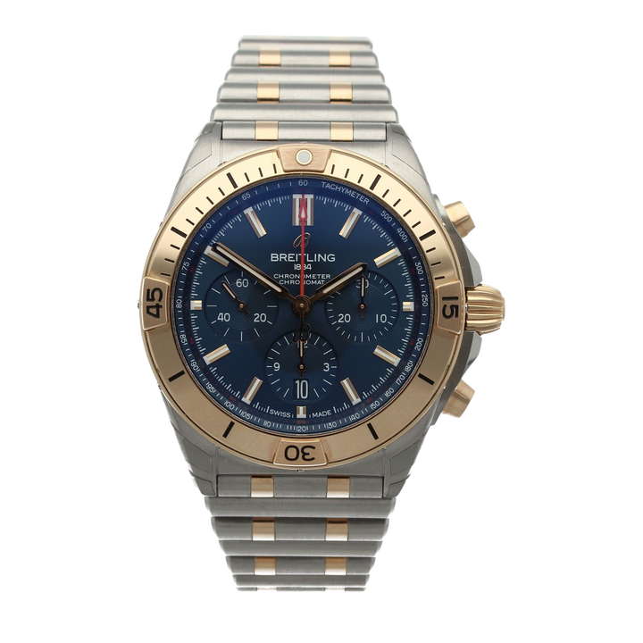 Breitling Chronomat B01 42