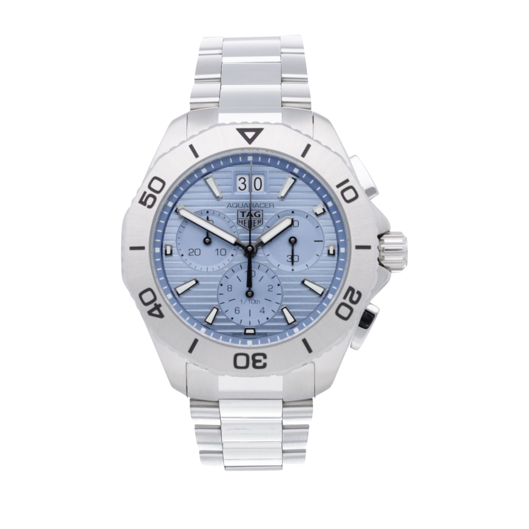 Tag Heuer Aquaracer Professional 200 Date