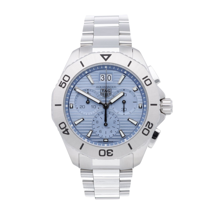 Tag Heuer Aquaracer Professional 200 Date