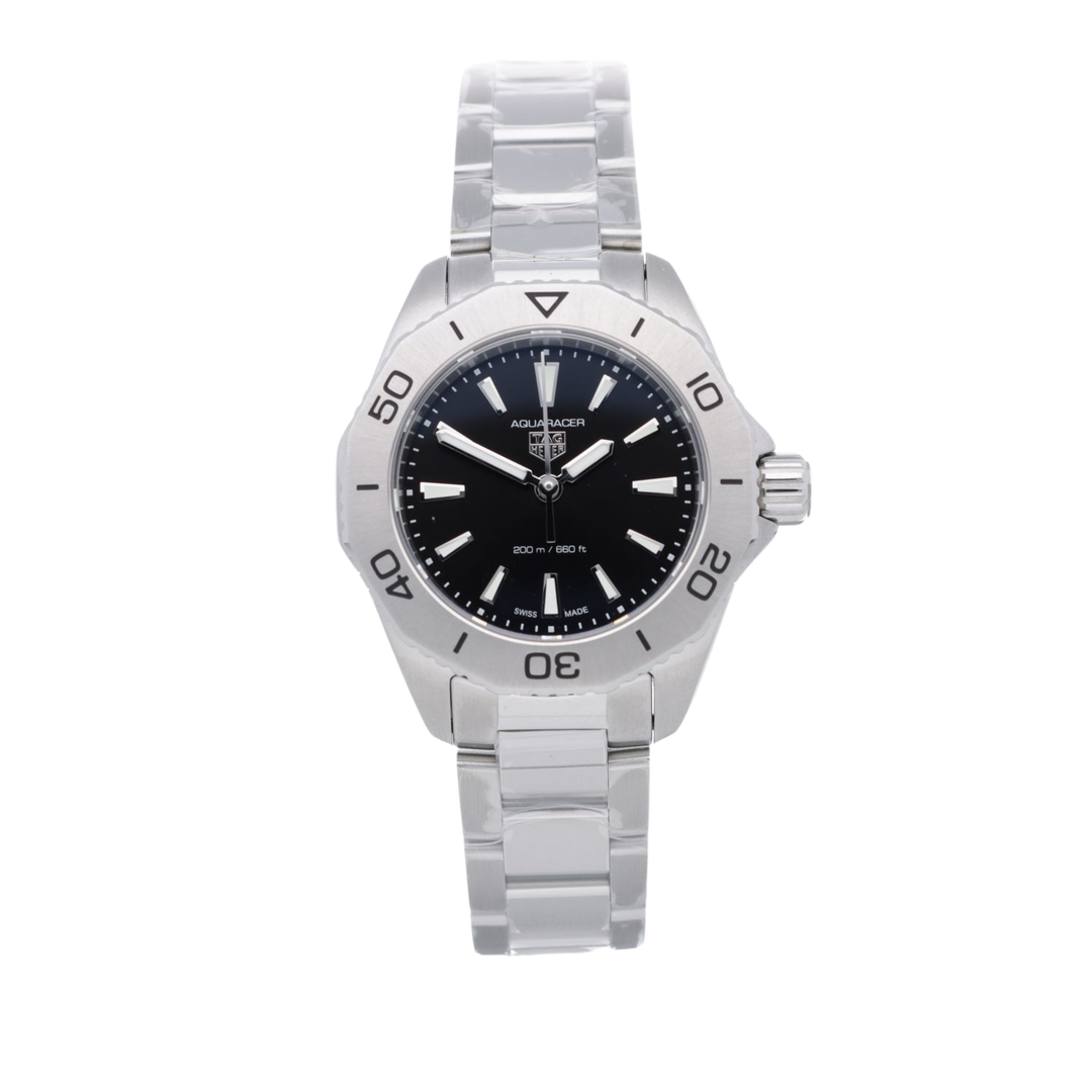 Tag Heuer Aquaracer Quarz Professional 200 30mm