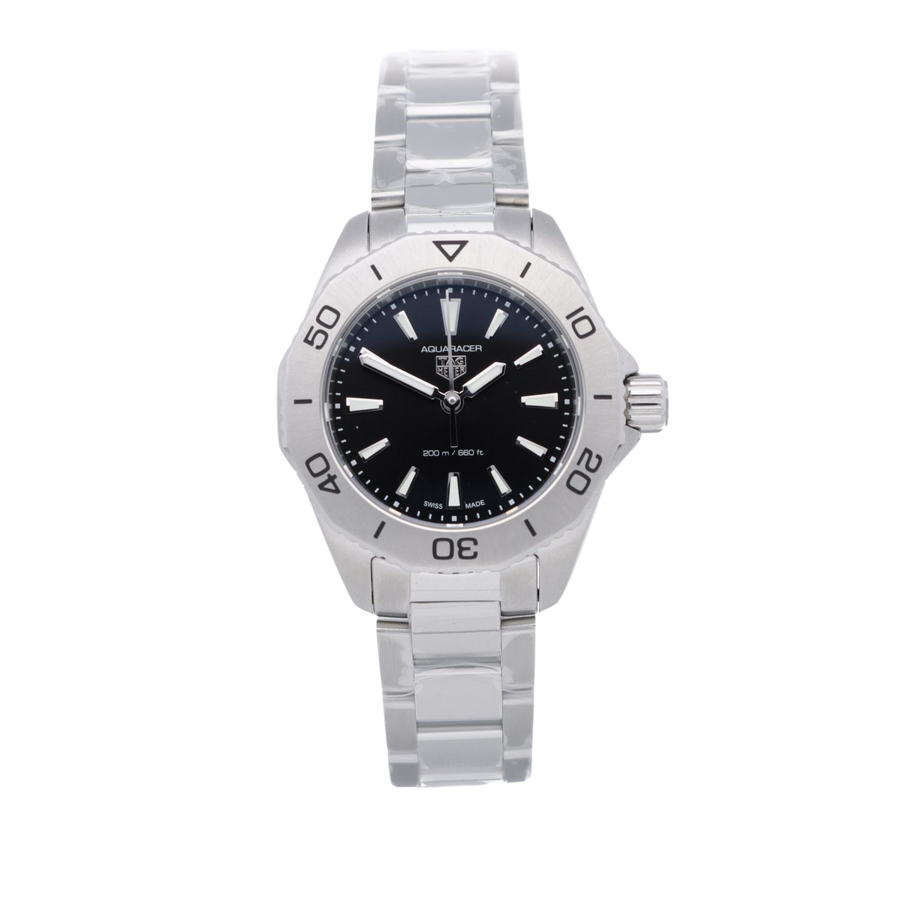 Tag Heuer Aquaracer Quarz Professional 200 30mm