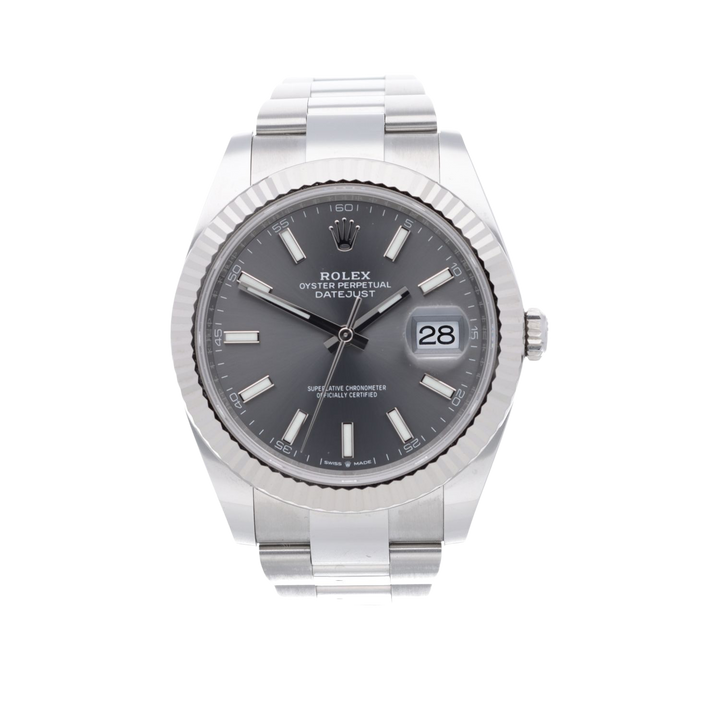 Rolex Datejust 41