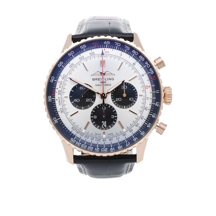 Breitling Navitimer B01 Chronograph 46