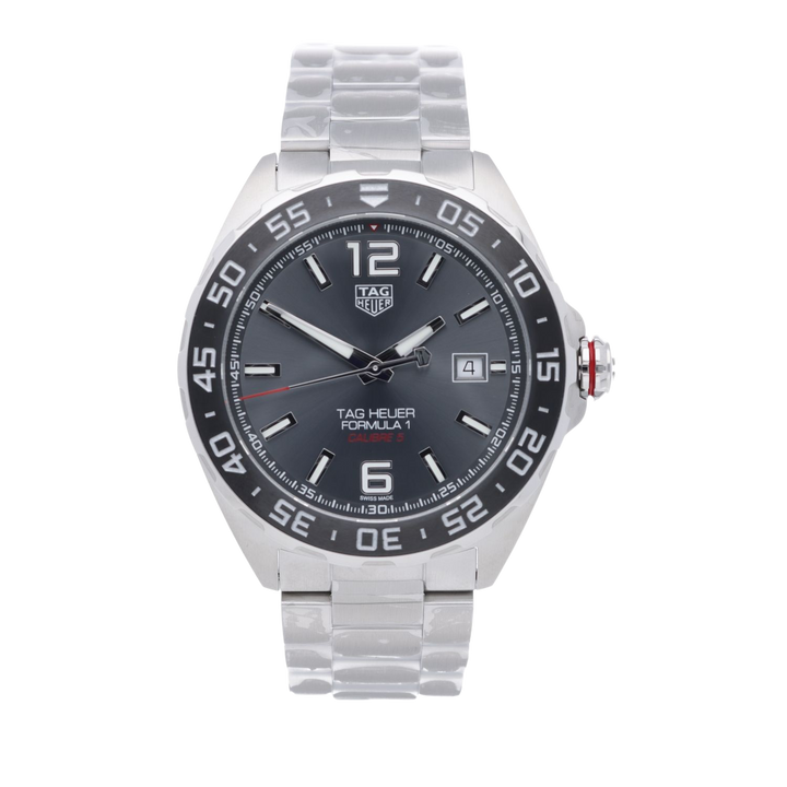 Tag Heuer Formula 1 Automatic 43mm