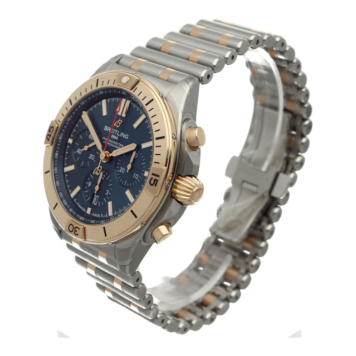 Breitling Chronomat B01 42