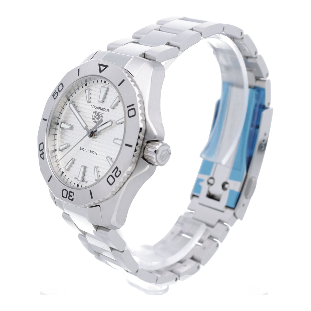 Tag Heuer Aquaracer Quarz Professional 200 40mm