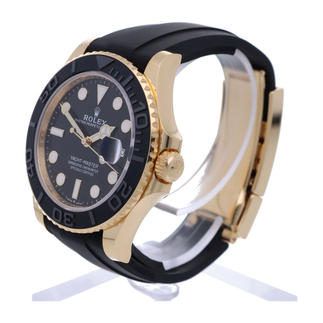 Rolex Yachtmaster 42