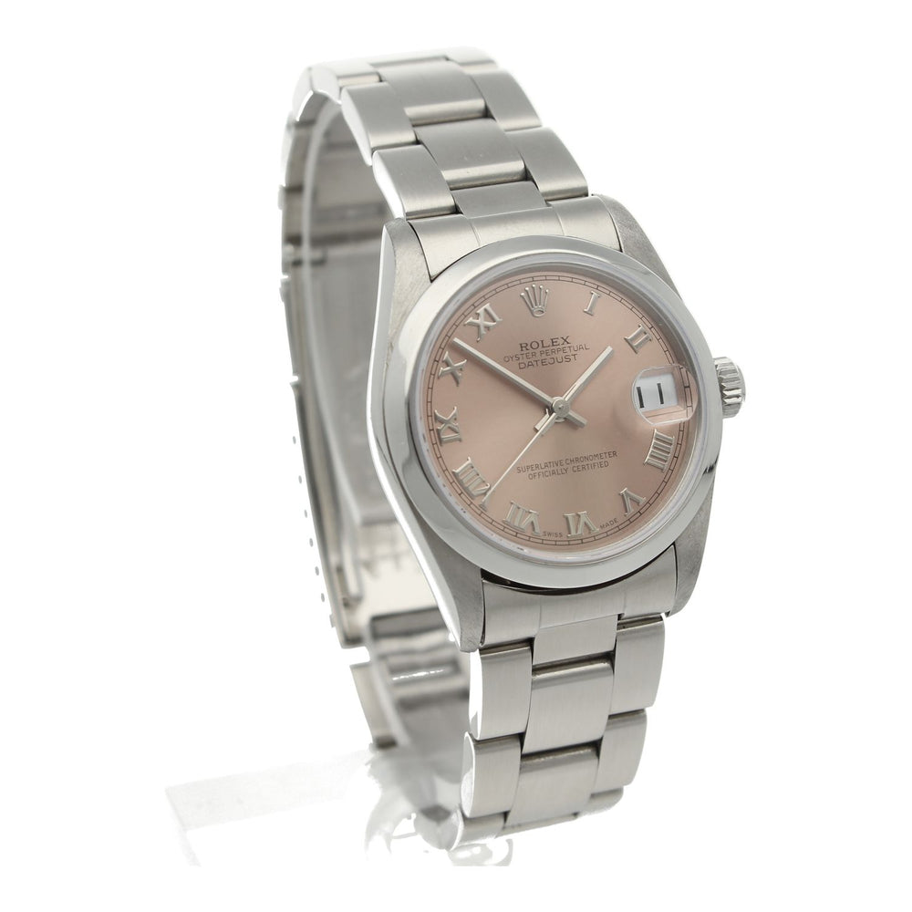 Rolex Datejust 31 Roman