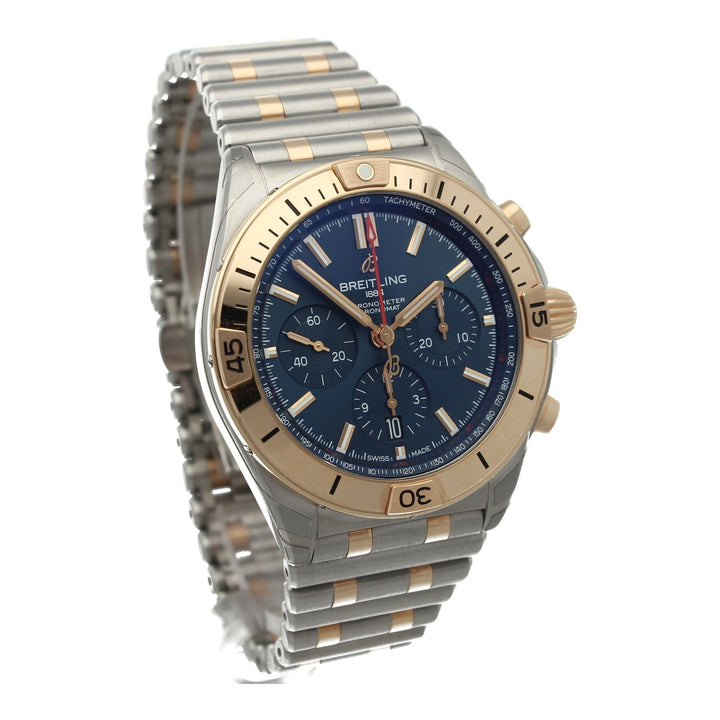 Breitling Chronomat B01 42