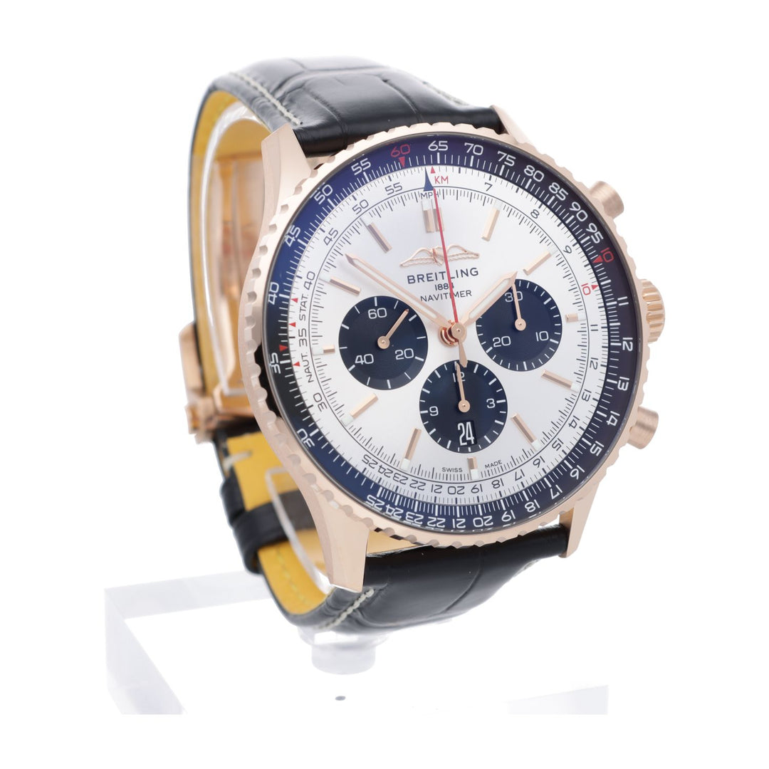 Breitling Navitimer B01 Chronograph 46