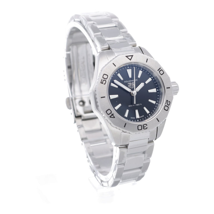 Tag Heuer Aquaracer Quarz Professional 200 30mm