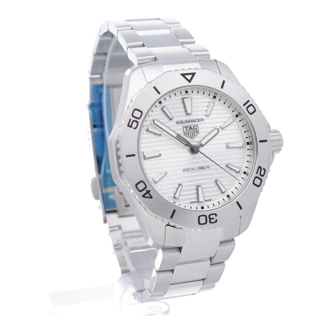 Tag Heuer Aquaracer Quarz Professional 200 40mm