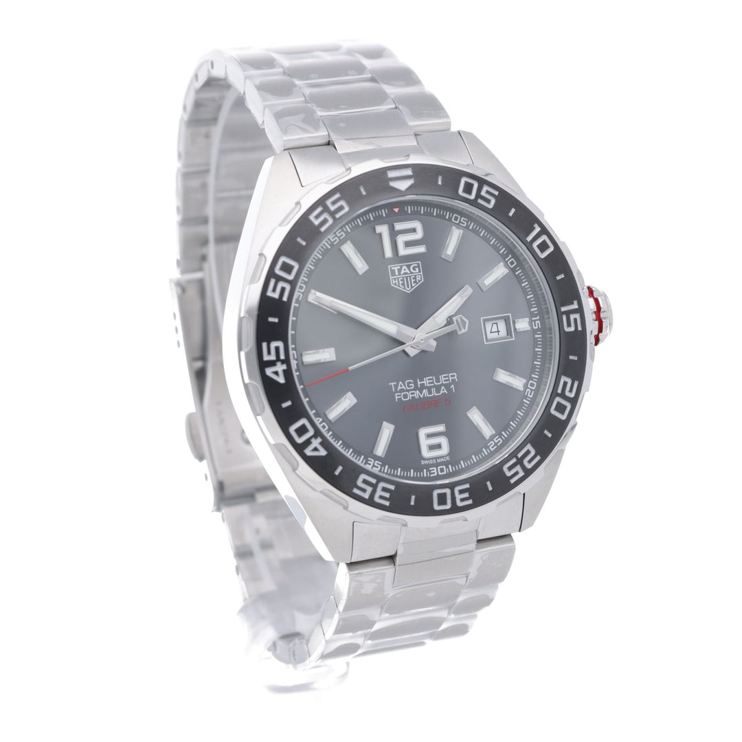 Tag Heuer Formula 1 Automatic 43mm