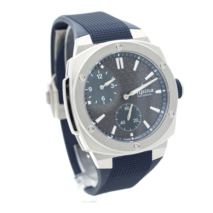 Alpina Alpiner Extreme Regulator Automatic