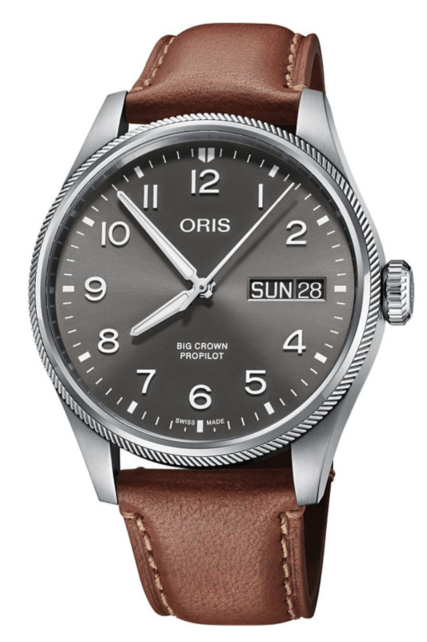 Oris Big Crown ProPilot Big Day Date