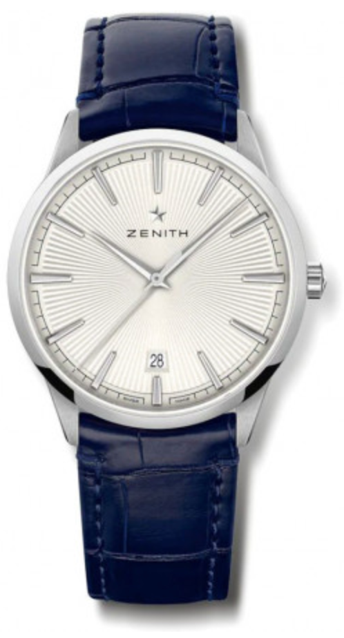 Zenith Elite Classic