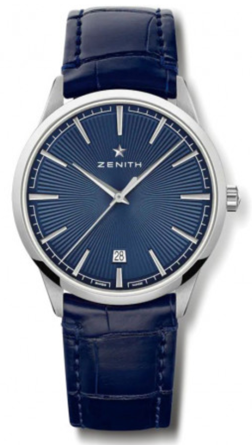 Zenith Elite Classic