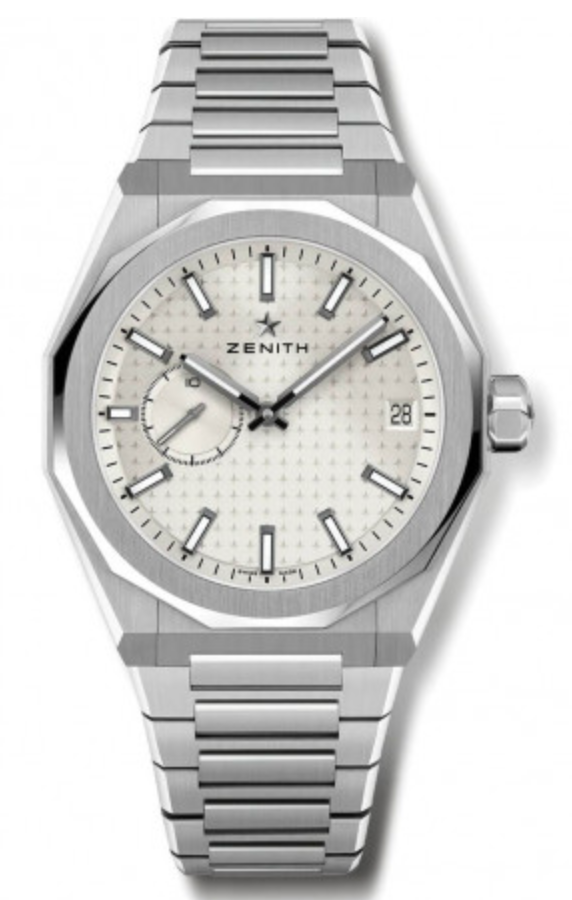 Zenith Defy Skyline