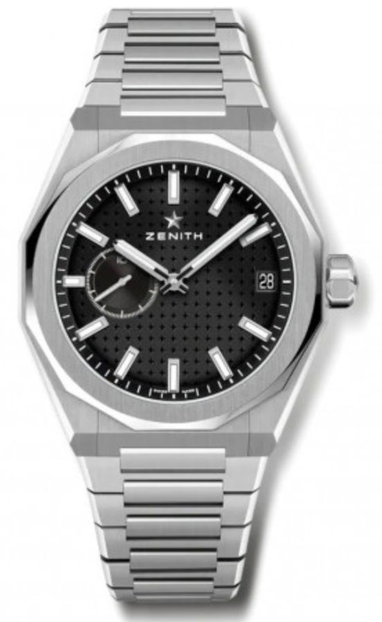 Zenith Defy Skyline