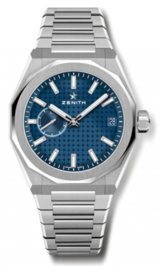 Zenith Defy Skyline