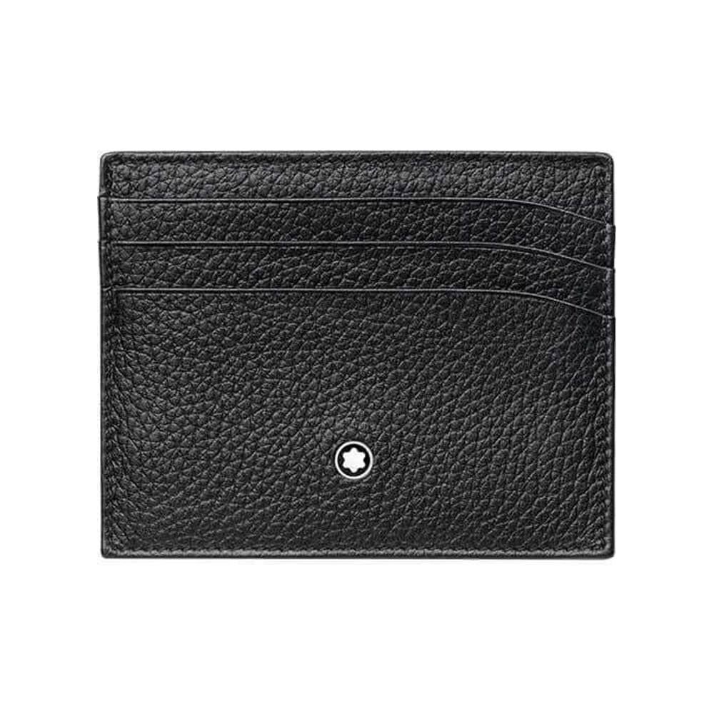 Montblanc Meisterstück Soft Grain Etui 6 cc