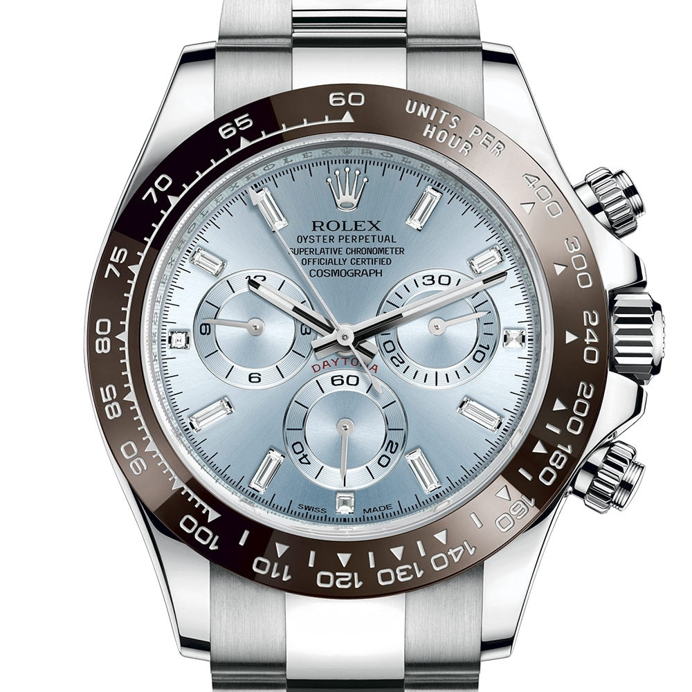 Rolex Cosmograph Daytona