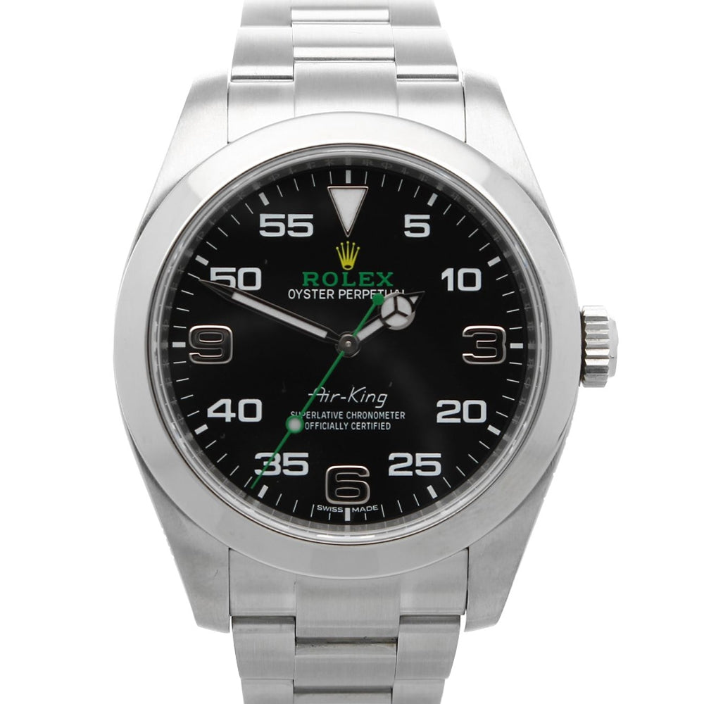 Rolex Air King