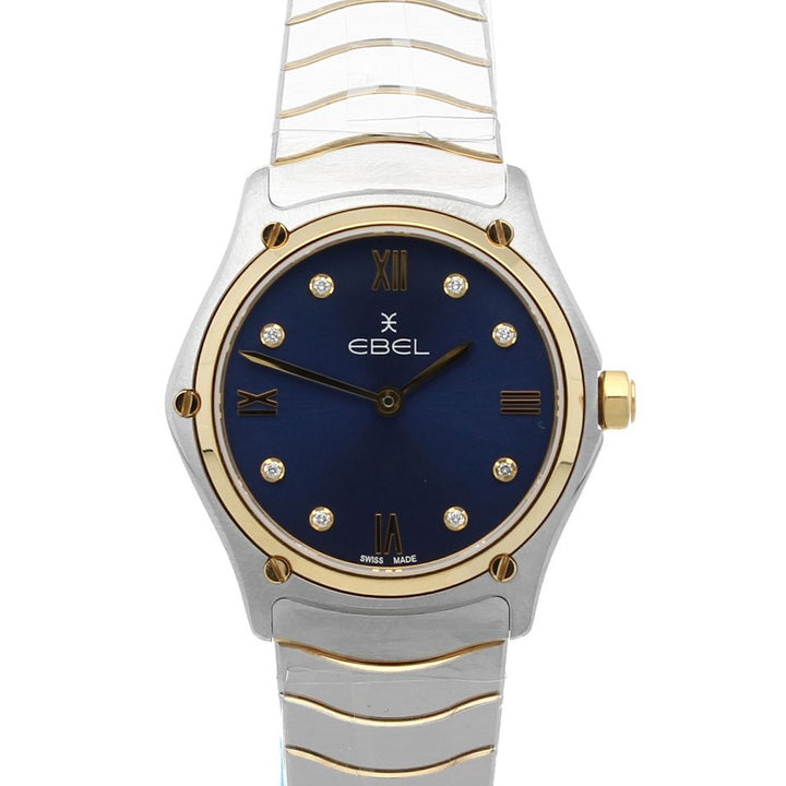 Ebel Sport Classic