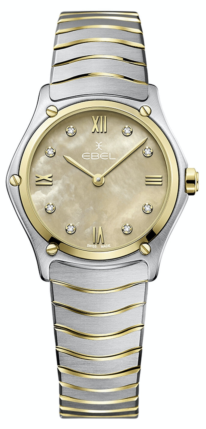 Ebel Sport Classic