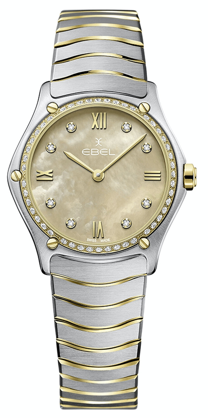 Ebel Sport Classic