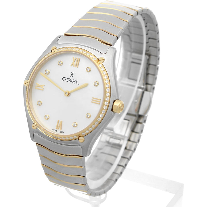 Ebel Sport Classic