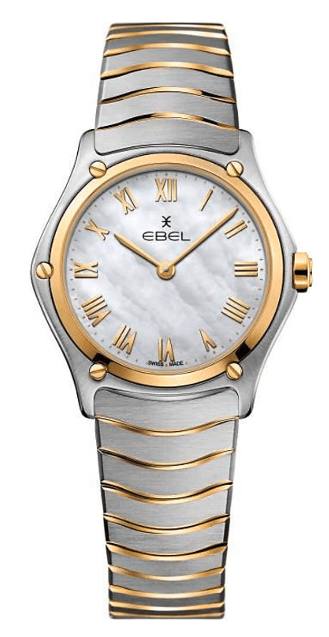 Ebel Sport Classic