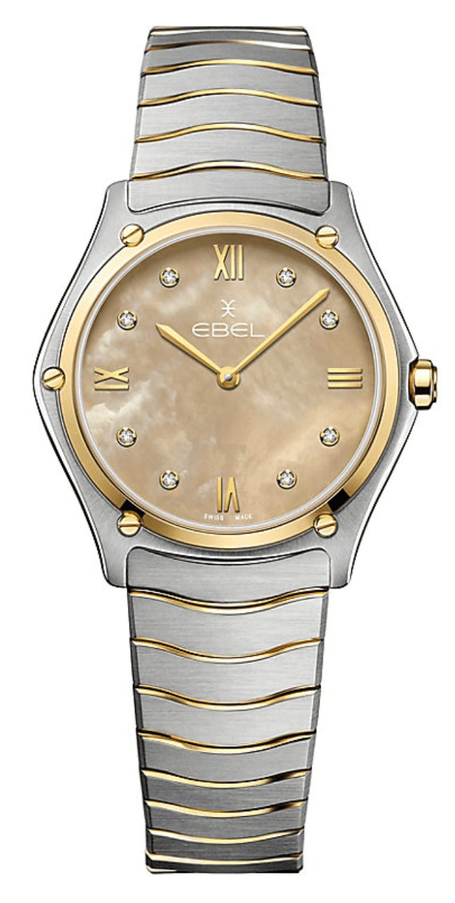 Ebel Sport Classic