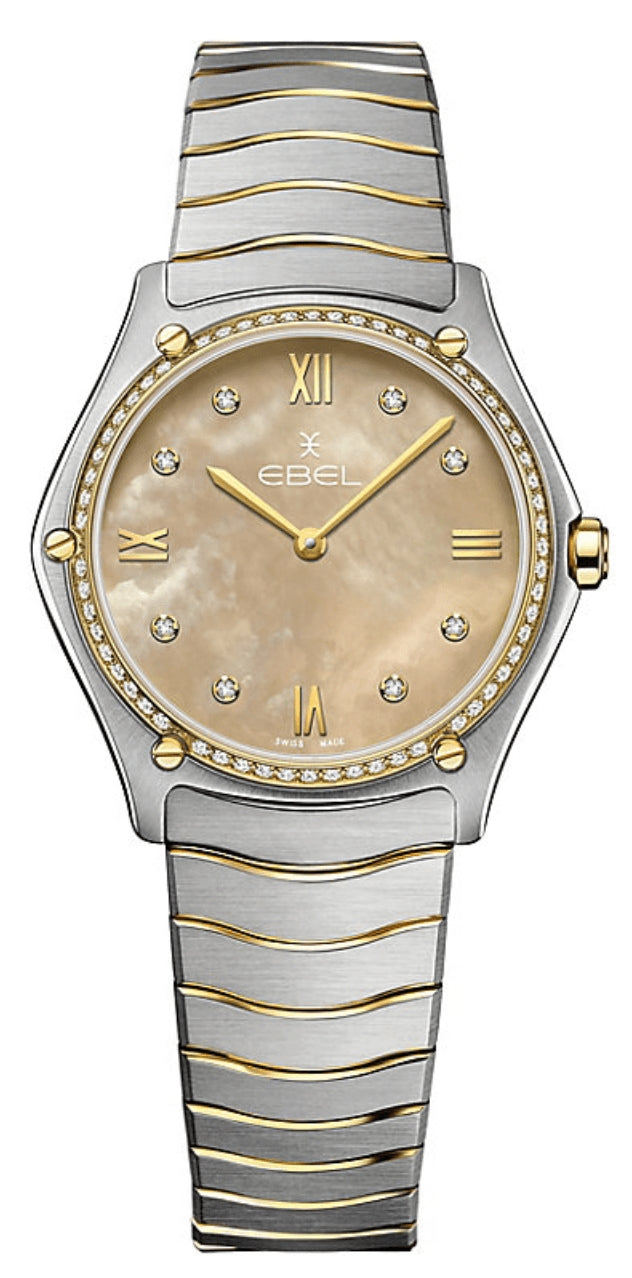 Ebel Sport Classic