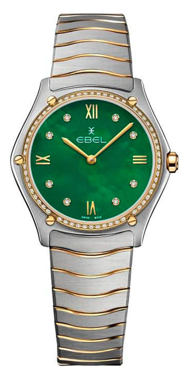 Ebel Sport Classic