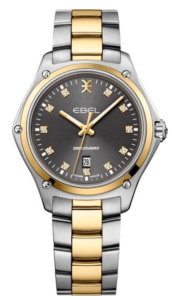 Ebel Discovery