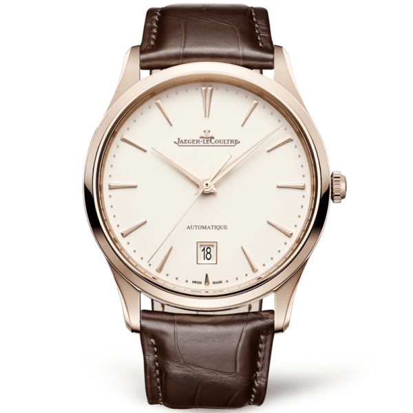 Jaeger-LeCoultre Master Ultra Thin Date