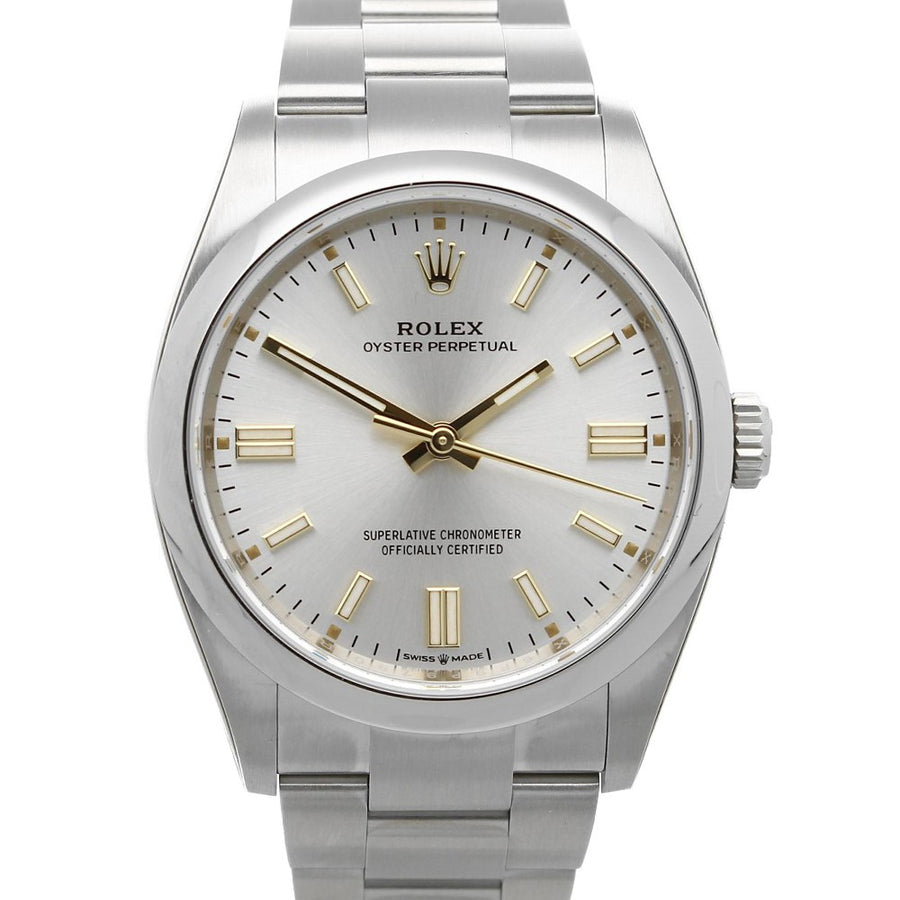 Rolex Oyster Perpetual 36