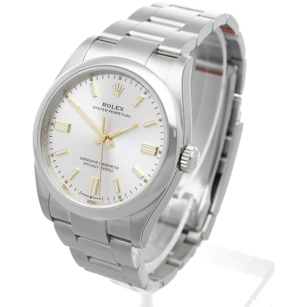 Rolex Oyster Perpetual 36